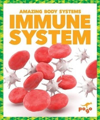 Enlarge image Cover: Immune System - Pogo Books
