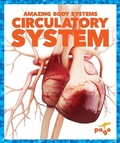 Cover: Circulatory System - Pogo Books