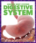 Cover: Digestive System - Pogo Books
