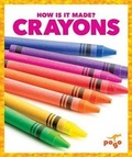 Cover: Crayons - Pogo Books