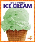 Cover: Ice Cream - Pogo Books