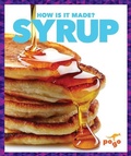 Cover: Syrup - Pogo Books