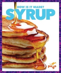 Enlarge image Cover: Syrup - Pogo Books