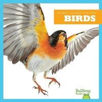 Enlarge image Cover: Birds - Bullfrog Books