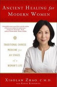 Abbildung von: Ancient Healing for Modern Women - Walker & Co
