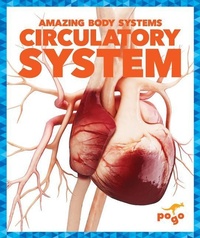Enlarge image Cover: Circulatory System - Pogo Books