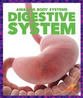 Cover: Digestive System - Pogo Books