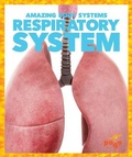 Cover: Respiratory System - Pogo Books