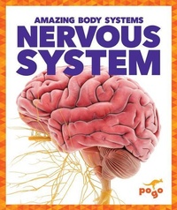 Enlarge image Cover: Nervous System - Pogo Books