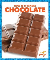 Enlarge image Cover: Chocolate - Pogo Books