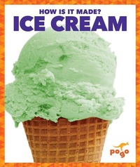 Enlarge image Cover: Ice Cream - Pogo Books