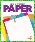 Cover: Paper - Pogo Books