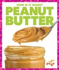 Cover: Peanut Butter - Pogo Books