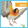 Cover: Aves (Birds) - Bullfrog Books