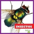 Cover: Insectos (Insects) - Bullfrog Books