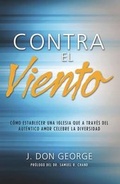 Cover: Contra El Viento - My Healthy Church