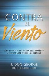 Enlarge image Cover: Contra El Viento - My Healthy Church
