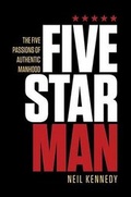 Cover: Fivestarman - My Healthy Church