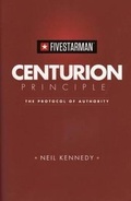 Cover: Centurion Principle - My Healthy Church