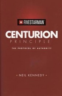 Enlarge image Cover: Centurion Principle - My Healthy Church