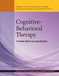 Bild: Cognitive-Behavioral Therapy for People With Co-occurring Disorders - Hazelden Information & Educational Services