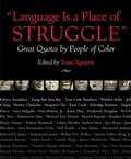 Cover: Language Is a Place of Struggle - Beacon Press