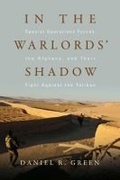 Cover: In the Warlords' Shadow - Naval Institute Press