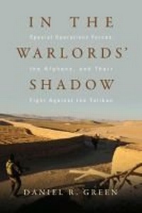 Enlarge image Cover: In the Warlords' Shadow - Naval Institute Press