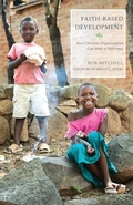 Cover: Faith-Based Development - Orbis Books (USA)