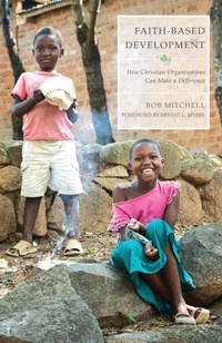 Enlarge image Cover: Faith-Based Development - Orbis Books (USA)