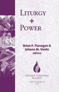 Enlarge image Cover: Liturgy + Power - Orbis Books (USA)