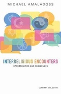 Cover: Interreligious Encounters - Orbis Books (USA)
