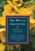 Cover: The Way of Gratitude - Orbis Books (USA)