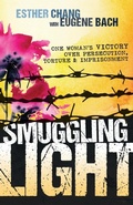 Cover: Smuggling Light - Whitaker House