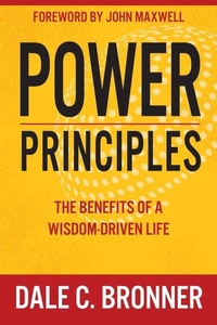 Enlarge image Cover: Power Principles - Whitaker House