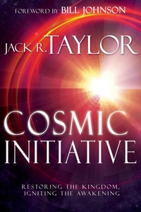 Enlarge image Cover: Cosmic Initiative - Whitaker House