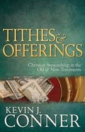 Cover: Tithes and Offerings (Package of 10) - Whitaker House,U.S.