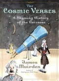 Cover: The Cosmic Verses - Walker & Company