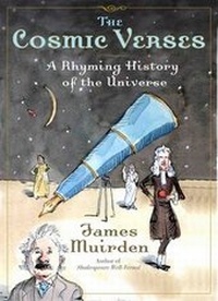Enlarge image Cover: The Cosmic Verses - Walker & Company