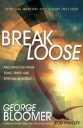 Cover: Break Loose - Whitaker House