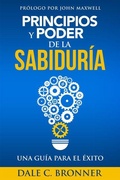 Cover: Principios Y Poder de la Sabiduria - Whitaker House
