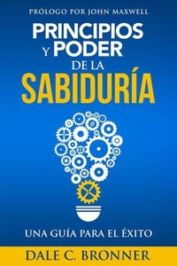 Enlarge image Cover: Principios Y Poder de la Sabiduria - Whitaker House