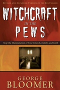 Cover: Witchcraft in the Pews - Whitaker House