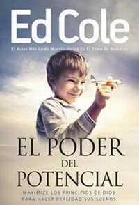 Enlarge image Cover: El Poder del Potencial - Whitaker House