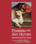 Cover: Feminism And Art History - Westview Press Inc