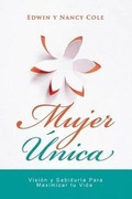 Cover: Mujer Unica - Whitaker House
