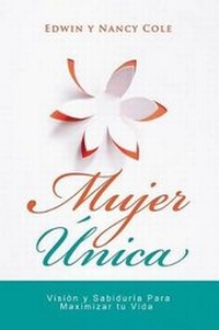 Enlarge image Cover: Mujer Unica - Whitaker House