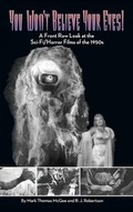 Cover: You Won't Believe Your Eyes - BEARMANOR MEDIA