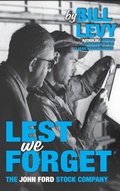 Cover: Lest We Forget - BEARMANOR MEDIA
