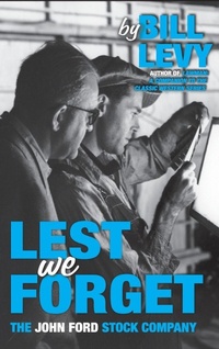 Enlarge image Cover: Lest We Forget - BEARMANOR MEDIA